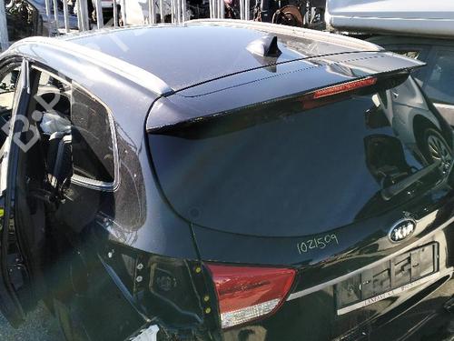 Used Crossmember KIA CARENS IV 1.7 CRDi (116 hp) 22778119