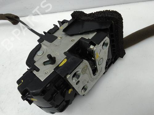Rear right lock NISSAN JUKE (F15)  | BP23398735C99 