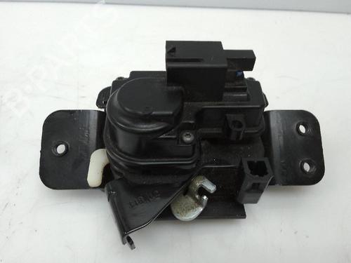 Used Tailgate lock JEEP COMPASS (MK49) [2006-2025]  21186317