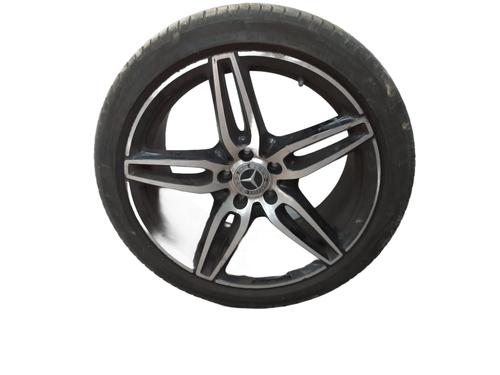 Fælk Fælk MERCEDES-BENZ E-CLASS (W213) E 220 d (213.004) (194 hp) 26053879 26053879