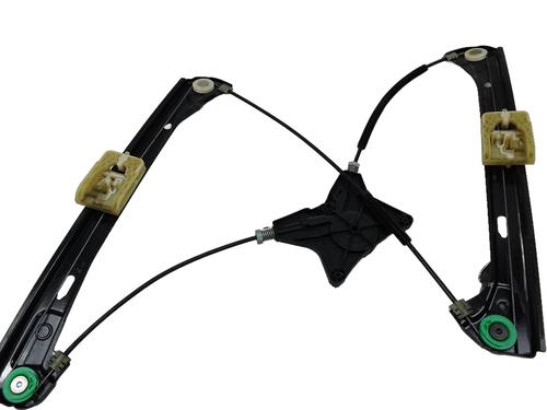 Front left window mechanism VW PASSAT B8 (3G2, CB2) 2.0 TDI 4motion | BP19643232C22 - Image 6