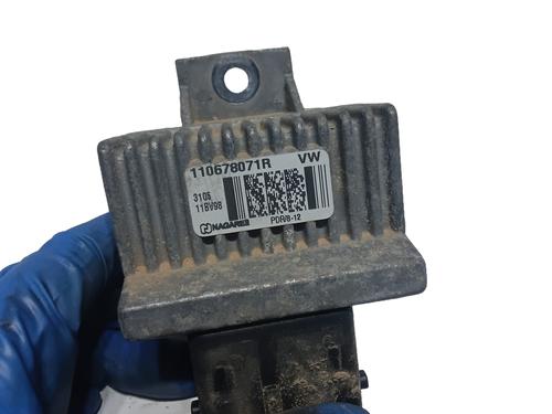 Electronic module RENAULT MEGANE III Hatchback (BZ0/1_, B3_) 1.5 dCi (BZ09, BZ0D, BZ1W, BZ29, BZ14) | BP35976835M83 - Image 3