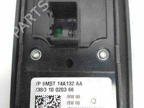 Used Left front window switch FORD KUGA I [2008-2012]  23207613