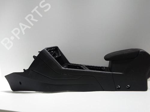 Console central VW TIGUAN (AD1, AX1) 1.4 TSI (150 hp) 26972384