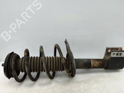 Used Right front shock absorber Right front shock absorber 21392836 21392836