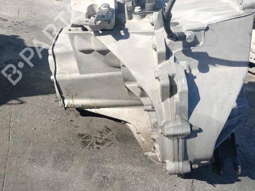 Skrzynia biegów CITROËN C4 CACTUS 1.6 HDi 90 | BP26285617M3