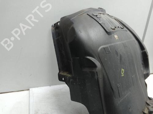 Used Wheel arch BMW 1 Convertible (E88) 118 d (143 hp) 18582365