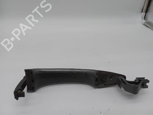 Front right exterior door handle CITROËN DS4 (NX_) 1.6 BlueHDi 120 | BP26575214C129 
