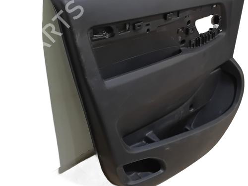 Front left panel TOYOTA PROACE Van (MDZ_) 1.5 D4d (MDZ8) | BP36449173C58 - Image 4