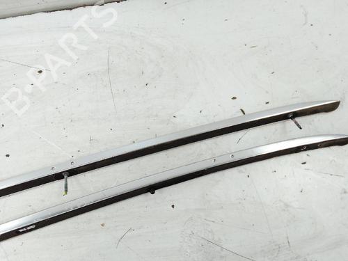 Roof bar AUDI A6 C7 Avant (4G5, 4GD) 3.0 TFSI quattro | BP18598305C65 