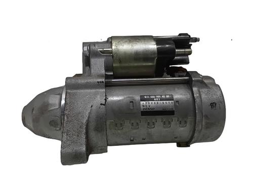 Démarreur Démarreur 36965468 36965468