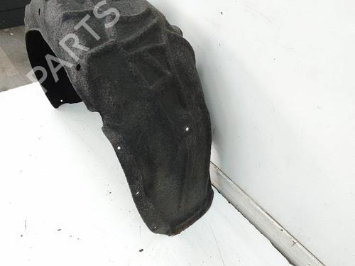 Wheel arch AUDI A3 Sportback (8VA, 8VF) RS3 quattro | BP18584774C56 