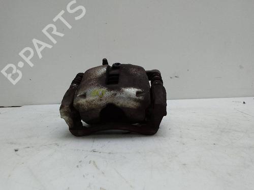 Right front brake caliper FORD TOURNEO COURIER B460 MPV 1.0 EcoBoost | BP18596615M104 
