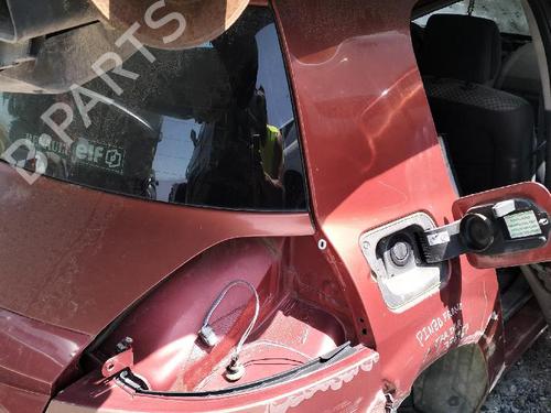 Used Fuel flap RENAULT MEGANE II (BM0/1_, CM0/1_) 1.6 16V (BM0C, CM0C) (113 hp) 26517150