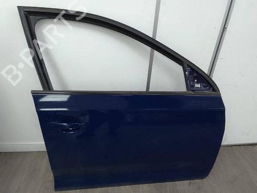Right front door SEAT TOLEDO IV (KG3)  | BP21783648C3 