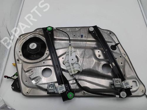 Used Front right window mechanism MERCEDES-BENZ E-CLASS (W212) E 350 CDI (212.025) (231 hp) 25302721
