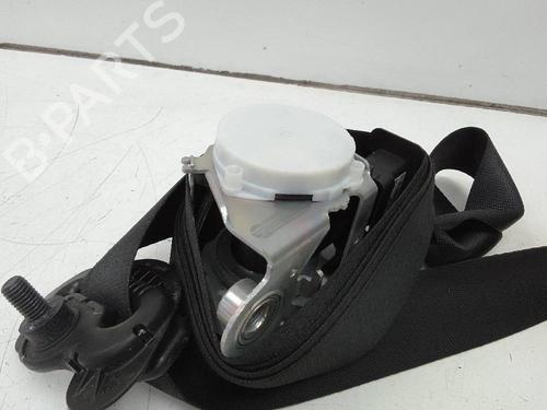 Front right seatbelt BMW 1 (F21) 116 d | BP19492900I25 