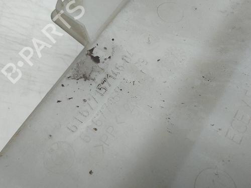 Windscreen washer tank BMW 3 Coupe (E92) 325 i | BP18578284C113 