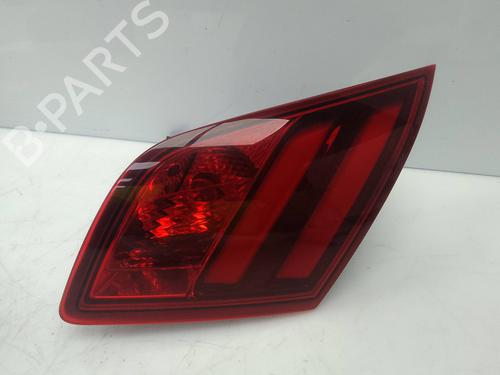 Used Right tailgate light Right tailgate light PEUGEOT 308 II (LB_, LP_, LW_, LH_, L3_) 1.2 THP 130 (131 hp) 21284730 21284730
