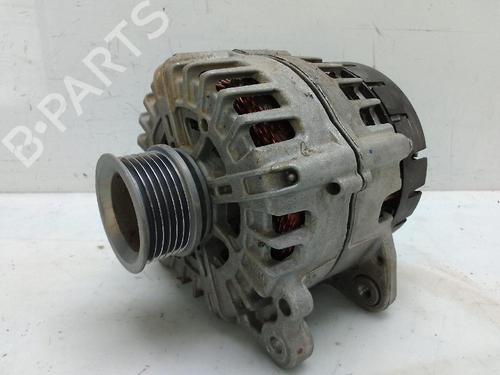 Used Alternator AUDI Q8 (4MN, 4MT) SQ8 quattro (507 hp) 27446229