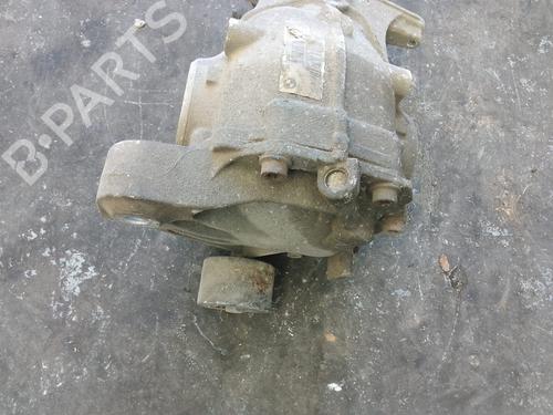 Front differential BMW 5 (F10) 520 d | BP29396657M23 