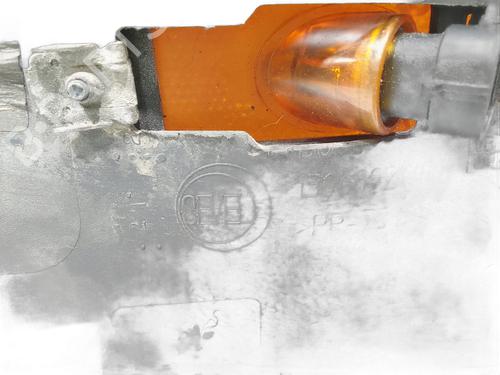 Dørliste FIAT DUCATO Platform/Chassis (250_) 160 Multijet 2,2 D | BP36110048C150 - Image 4