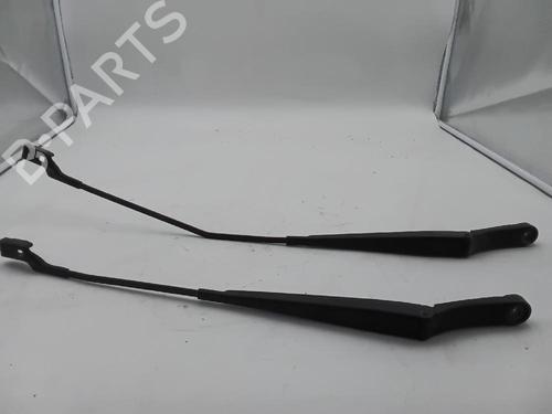Front wipers mechanism VW CADDY III Box Body/MPV (2KA, 2KH, 2CA, 2CH) 1.9 TDI | BP26050828C83 