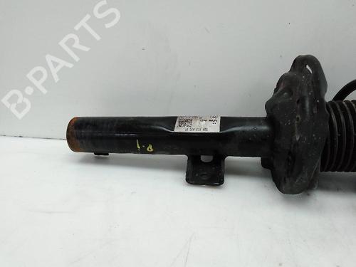 Left front shock absorber VW POLO VI (AW1, BZ1, AE1) | BP24463287M16 - Image 2