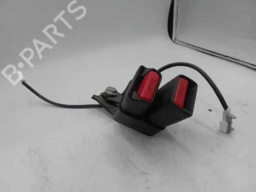 Seat buckle RENAULT KADJAR (HA_, HL_) 1.3 TCe 140 (HLNB, HLN1) | BP27587672I32 