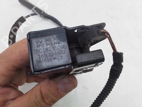 Used Hood lock SEAT ARONA (KJ7, KJP) 1.0 TSI (110 hp) 23440357