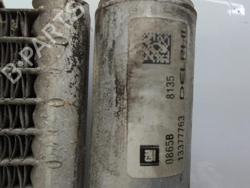 AC-Kondensator OPEL ZAFIRA TOURER C (P12) 1.6 CDTI (75) | BP29584414M32 