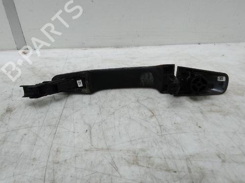 Used Rear right exterior door handle JAGUAR XF II (X260) [2015-2025]  19116494