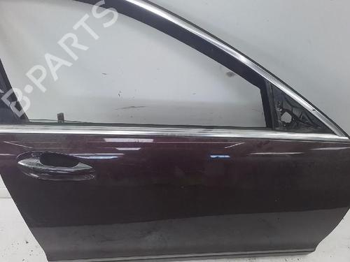 Right front door MERCEDES-BENZ S-CLASS (W221, V221) S 320 CDI (221.022, 221.122) | BP26409493C3 