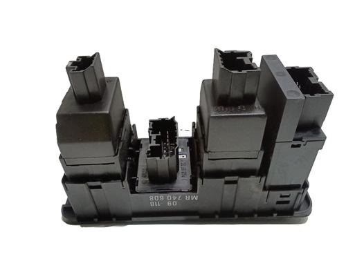 Mirror switch MITSUBISHI SPACE STAR MPV (DG_A) 1.9 DI-D (DG4A) | BP37069312I25 - Image 5