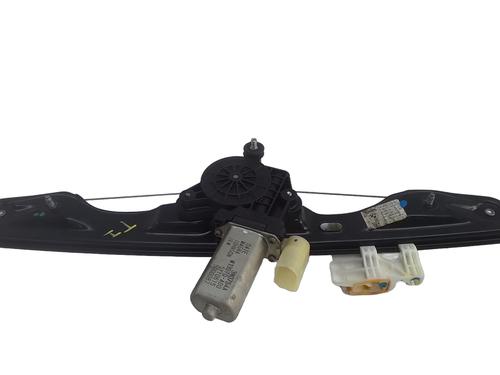 Used Rear left window mechanism BMW 3 (F30, F80) 320 d (163 hp) 31242779