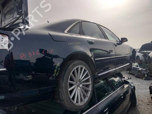 Dør høyre bak AUDI A8 D3 (4E2, 4E8) 4.0 TDI quattro | BP18594875C5