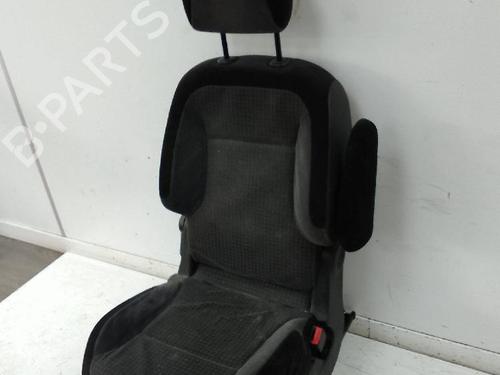 Right front seat CITROËN BERLINGO MULTISPACE (B9) 1.6 HDi 90 | BP25468588C16 