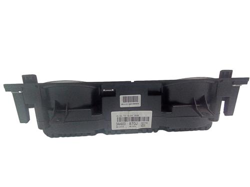 Instrument cluster VW PASSAT B7 (362) 1.6 TDI | BP20505017C47 - Image 3