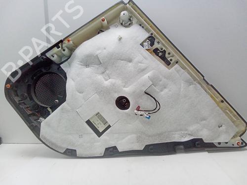 Rear left panel MERCEDES-BENZ M-CLASS (W166) ML 350 BlueTEC 4-matic (166.024, 166.023) | BP28147863C60