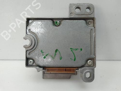 Kollisjonspute styreenhet OPEL ASTRA H (A04)  | BP22344312M53 