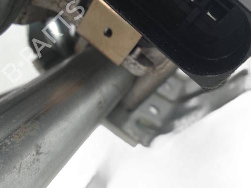 Front wiper motor SEAT LEON ST (5F8) 1.6 TDI | BP23559495M29 - Image 3