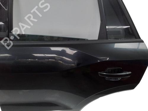 Dør venstre bagtil AUDI Q2 (GAB, GAG) 35 TFSI | BP23654521C4 - Image 5