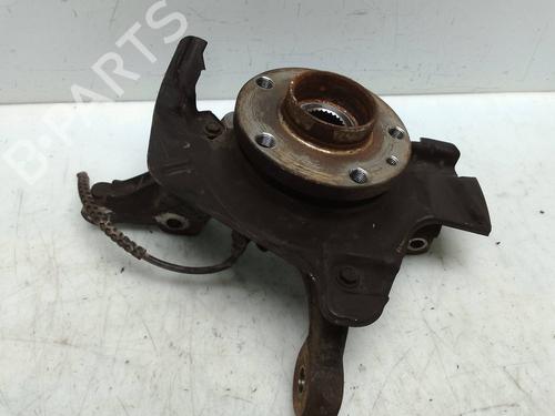 Right front steering knuckle FIAT 500L (351_, 352_) 1.4 (199LYB1B) | BP28145747M26 