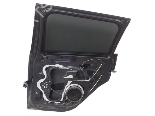 Right rear door PEUGEOT 2008 I (CU_) 1.2 VTi | BP30506415C5