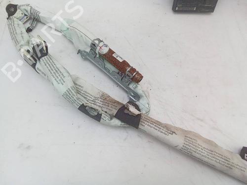 Left curtain airbag MERCEDES-BENZ CLA Coupe (C117) CLA 200 CDI / d (117.308) | BP18597016C11 