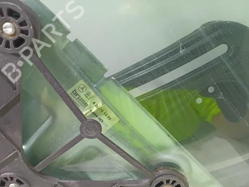Rear right window mechanism MERCEDES-BENZ E-CLASS Coupe (C207) E 350 CDI (207.323) | BP29396367C25 