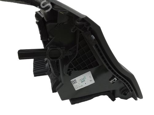 Glove box AUDI Q2 (GAB, GAG) 35 TFSI | BP23654485C95 - Image 5