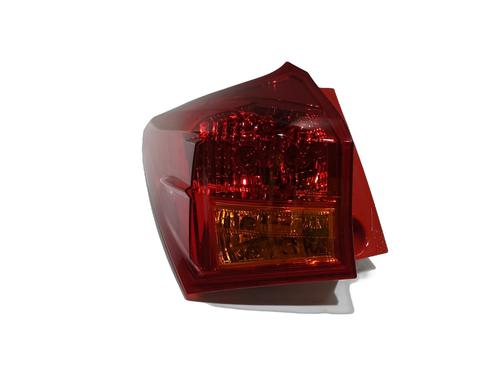 Venstre baglygte TOYOTA AURIS Estate (_E18_) 1.6 (ZRE185_) (132 hp) 30613950