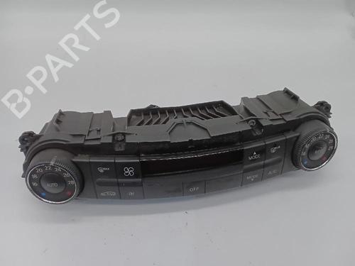 Climate control MERCEDES-BENZ CLS (C219) CLS 320 CDI (219.322) | BP26157535I5 