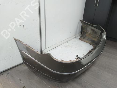 Rear bumper MERCEDES-BENZ E-CLASS Coupe (C207) E 350 CDI (207.323) | BP29477420C8 